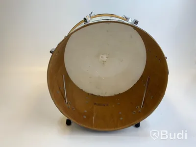 Pearl maxwin kick vintage